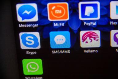 Apple требует отключить три белорусских Telegram-канала о силовиках