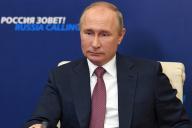 Путин: мы не форсируем интеграцию, договор о Союзном государстве с Беларусью менять не нужно