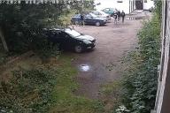 В Молодечно горели несколько помещений. Виновниками могут быть 5 подростков