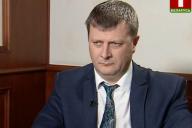 21 млрд долларов. Глава Минфина рассказал о госдолге Беларуси