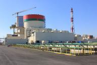 Глава «Росатома» готов провести экскурсию для властей Литвы на БелАЭС