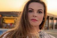 «Примитивно дурят народ»: телеведущая Первого канала прокомментировала новости о COVID-19