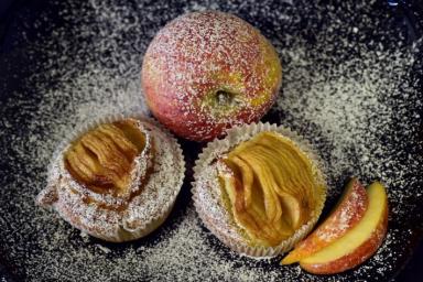 Самый полезный десерт: рецепт невероятно вкусных запеченных яблок