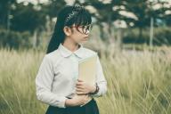 Эксперт назвала 5 преимуществ ребенка, который любит читать книги 