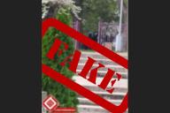 В УВД опровергли информацию об избиении 12-летнего школьника ОМОНом в Гродно