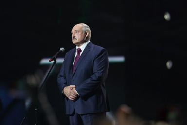 Лукашенко рассказал, кто лишается права быть студентом