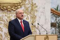 Лукашенко обратился к Президенту ФРГ