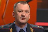 Стало известно, кто стал новым главой МВД Беларуси