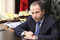 В Кремле не подтвердили слухи о назначении Бабича куратором плана по Беларуси