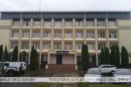 В Бресте сообщили о заложенном взрывном устройстве в РОВД: подробности ЧП