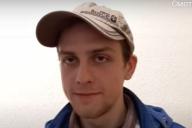 Задержанный на протестах рассказал белорусам: Бастовать – хлопотное дельце. Пора бросать курить и серьезно гонять во всю мощь