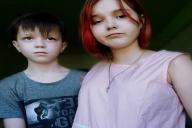 Забеременевшая в 13 лет школьница рассталась с 11-летним «отцом» ребенка 