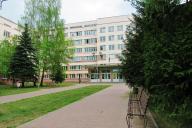 «Меня забрали на сутки, это прогул?» Итоги переговоров медиков МОКБ с главврачом