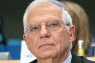 Боррель: ЕС ожидает от Минска прекращения репрессий в отношении граждан