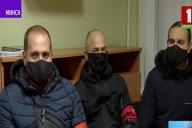 В Беларуси формируются добровольные дружины в помощь милиции 