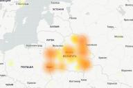 В работе YouTube в Беларуси произошел сбой