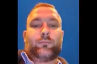 Черечень застрял в Украине и требует впустить его в Беларусь