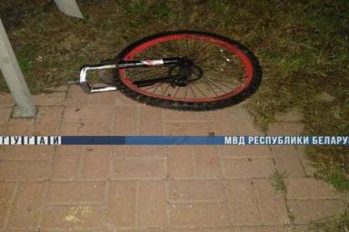 В Червенском районе внедорожник насмерть сбил 12-летнего велосипедиста