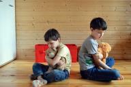 Психологи рассказали о тактиках поведения взрослого, когда ребенок устраивает истерики