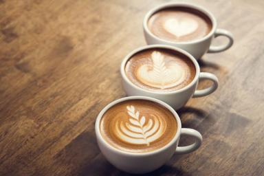 Эксперты выяснили, сколько чашек кофе в день можно пить без вреда для организма