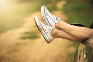 Посмотрите на ноги: найден новый симптом COVID-19