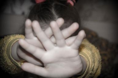 В Могилеве мужчина совратил 4-летнюю дочь своей знакомой
