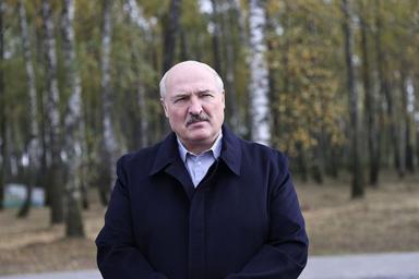 Лукашенко: война начинается не с открытой внешней угрозы, а с диверсионного раскачивания