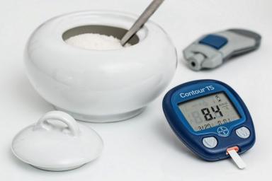 Ученые назвали простой способ улучшить качество жизни пациентов с диабетом