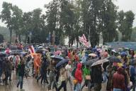 Прокурор Минска об итогах протестов: около 3 000 административных, 250 уголовных дел