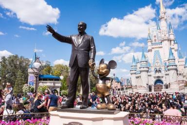 Disney расскажет зрителям о расизме в мультфильмах