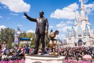 Disney расскажет зрителям о расизме в мультфильмах