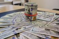 В Беларуси за «протестный» сентябрь снизились золотовалютные резервы