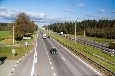 Беларусь и Польша договорились по вопросу, связанному с автомобильными перевозками