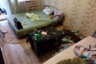 Телевизор, фен и роутер. Минские воровки посетили вечеринку