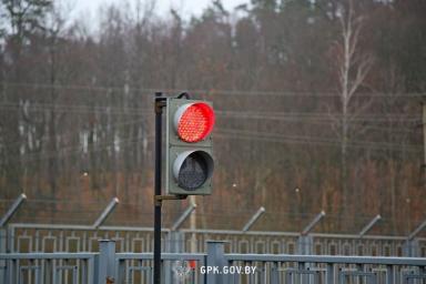 В МИД Польши подтвердили закрытие границы по решению белорусской стороны