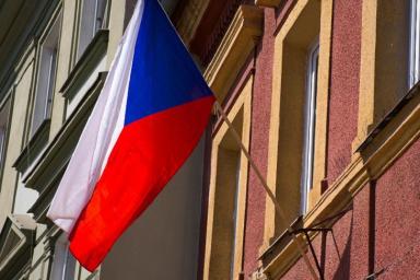 Теперь и Чехия отзывает посла в Беларуси