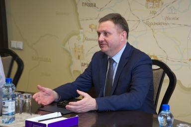 +20%. Министр экономики спрогнозировал рост ВВП Беларуси