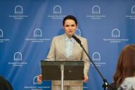 Следственный комитет Беларуси выступил с заявлением о розыске Тихановской