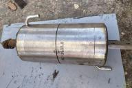 Почти 1 кг ртути нашли в пункте приема вторсырья в Бобруйске