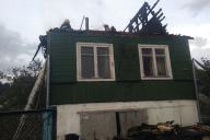 ЧП под Воложином: вспыхнула газовоздушная смесь