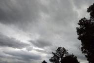 Грядет опасность. Белорусов предупредили о погоде на 7 октября 2020 года