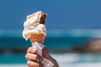 Следуя этим советам экспертов, вы сможете выбрать самое вкусное мороженое 