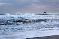 Власти Камчатки назвали три возможные причины загрязнения у берегов полуострова