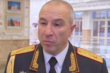 «МВД очень немало помогло Минздраву»: Караев рассказал, как познакомился с Караником