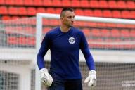 Суд наказал бывшего вратаря сборной Беларуси по футболу – участвовал в акции