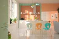 Дизайнеры рассказали, как правильно использовать белый цвет в интерьере