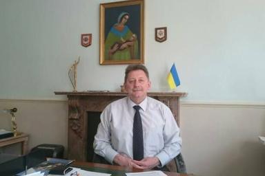 Посол Украины в Беларуси рассказал детали «вызова на ковер» в МИД республики