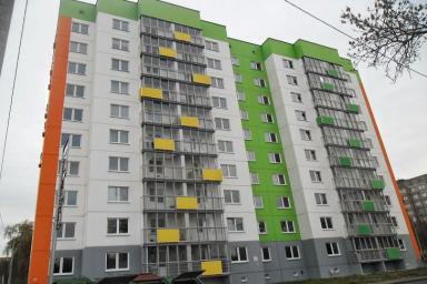 В Кобрине многодетная семья заработала «уголовку», пытаясь трижды продать льготную квартиру 