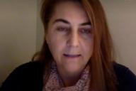 «Минск встанет на прикол»: пресс-секретарь Тихановской раскрыла план действий на 26 октября