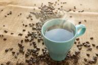 Ученые не рекомендуют пить кофе на голодный желудок